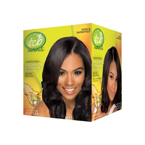 Hair Perms, Relaxers & Texturizers